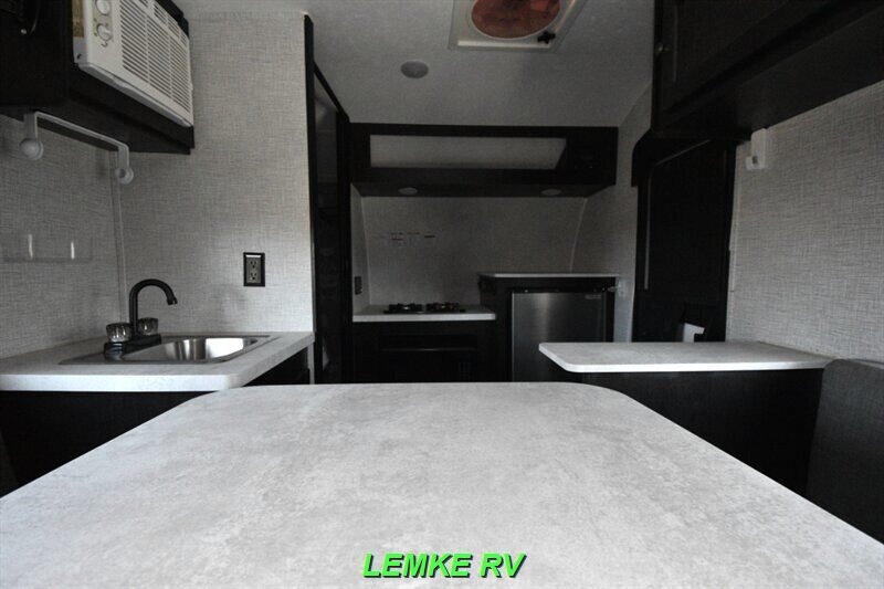 2022 Braxton Creek Bushwhacker Plus 15FK   - Photo 5 - Rocklin, CA 95677