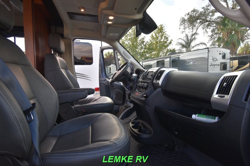 2021 Roadtrek Zion Slumber   - Photo 23 - Rocklin, CA 95677