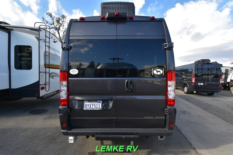 2021 Roadtrek Zion Slumber   - Photo 28 - Rocklin, CA 95677