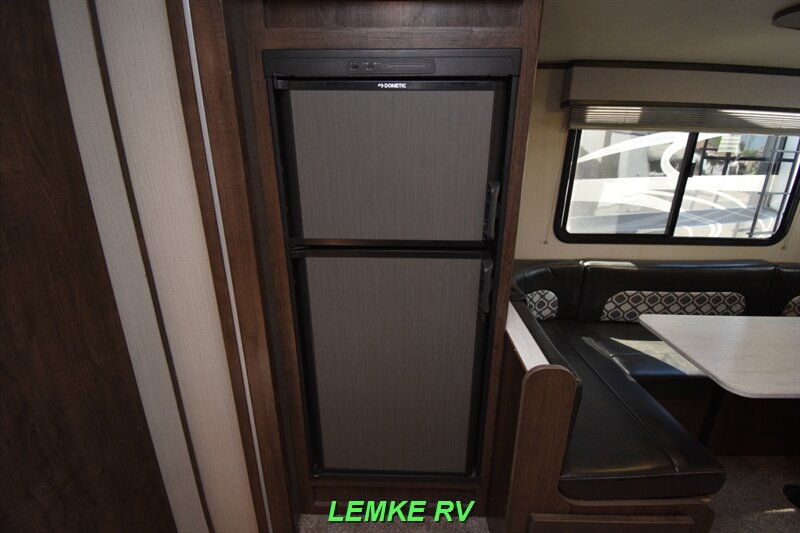 2020 Cruiser RV Radiance Ultra-Lite 26KB   - Photo 14 - Rocklin, CA 95677
