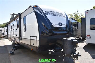 2020 Cruiser RV Radiance Ultra Lite 26KB
