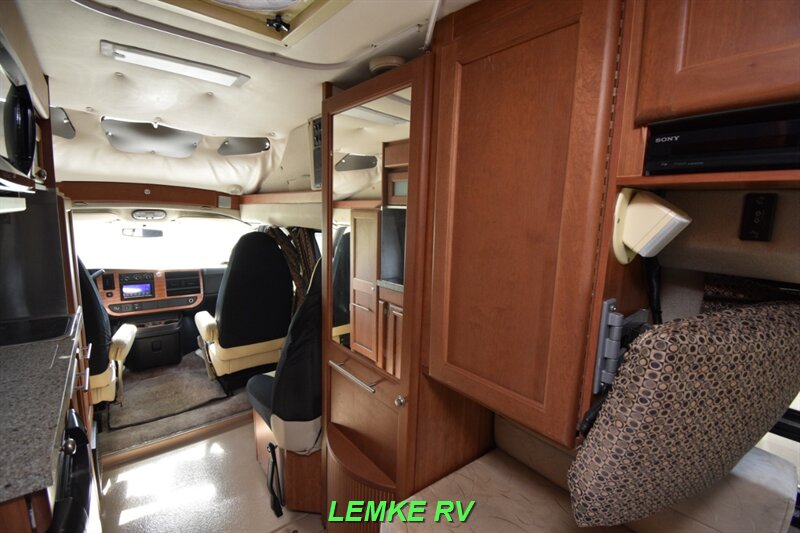 2013 Roadtrek 190 Popular   - Photo 14 - Rocklin, CA 95677