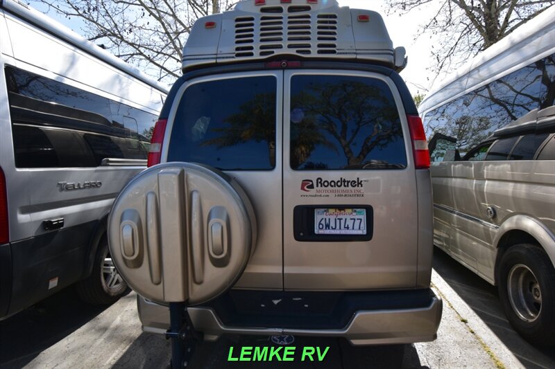 2013 Roadtrek 190 Popular   - Photo 8 - Rocklin, CA 95677