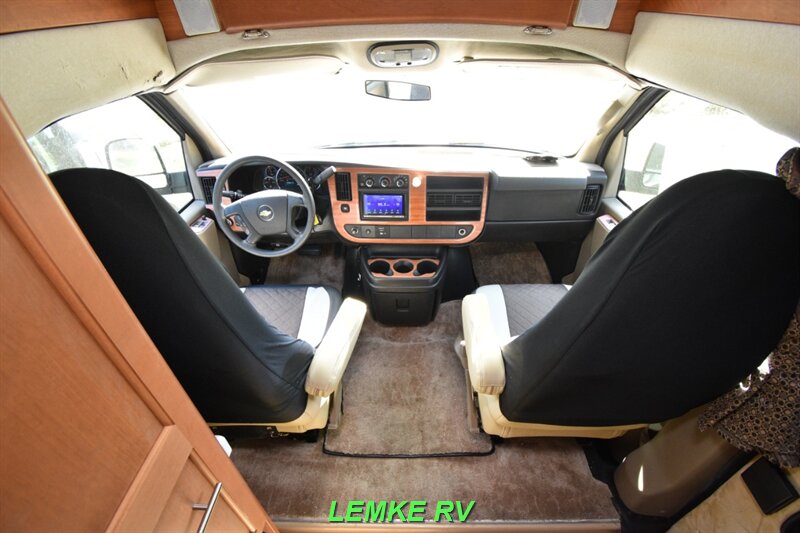 2013 Roadtrek 190 Popular   - Photo 26 - Rocklin, CA 95677