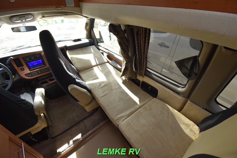 2013 Roadtrek 190 Popular   - Photo 23 - Rocklin, CA 95677