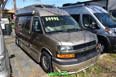 2013 Roadtrek 190 Popular