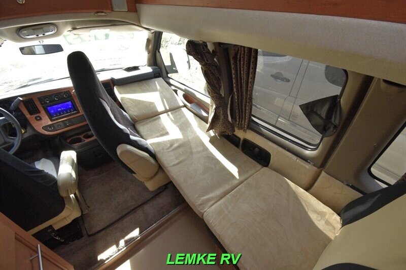 2013 Roadtrek 190 Popular   - Photo 22 - Rocklin, CA 95677