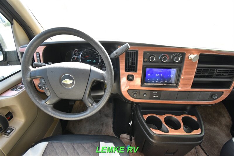 2013 Roadtrek 190 Popular   - Photo 25 - Rocklin, CA 95677