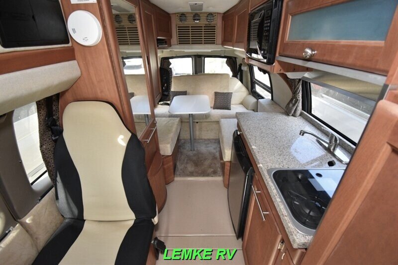 2013 Roadtrek 190 Popular  