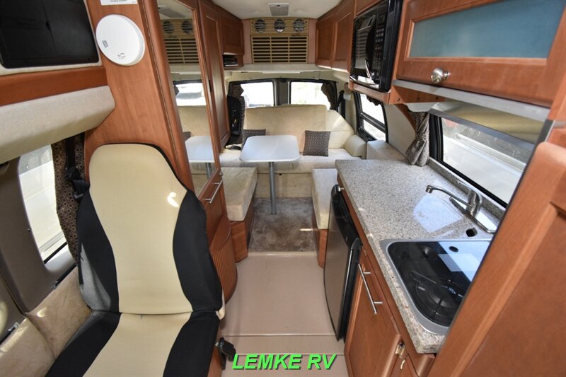 2013 Roadtrek 190 Popular   - Photo 2 - Rocklin, CA 95677