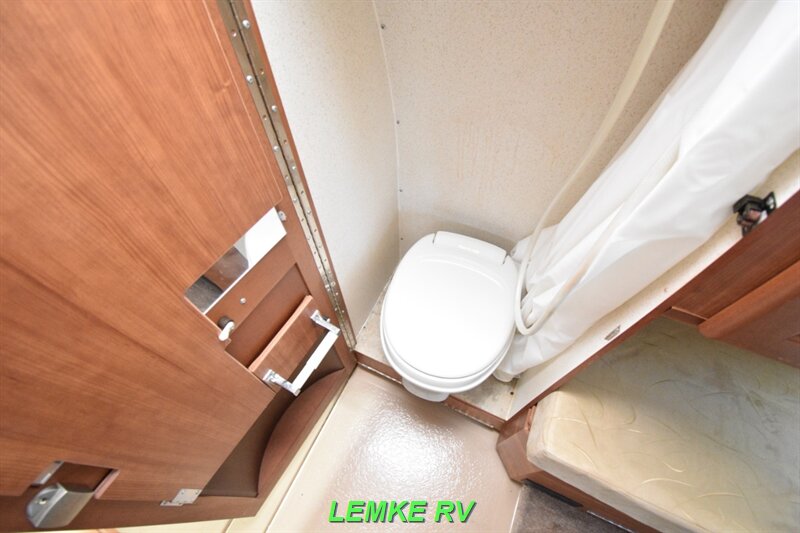 2013 Roadtrek 190 Popular   - Photo 15 - Rocklin, CA 95677