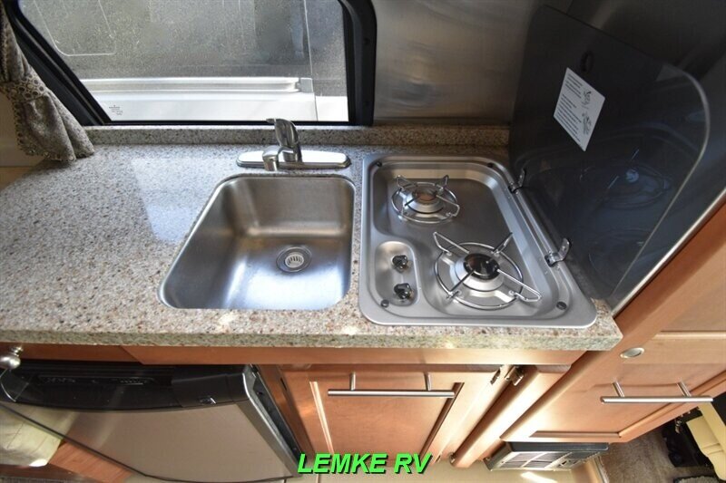 2013 Roadtrek 190 Popular   - Photo 19 - Rocklin, CA 95677