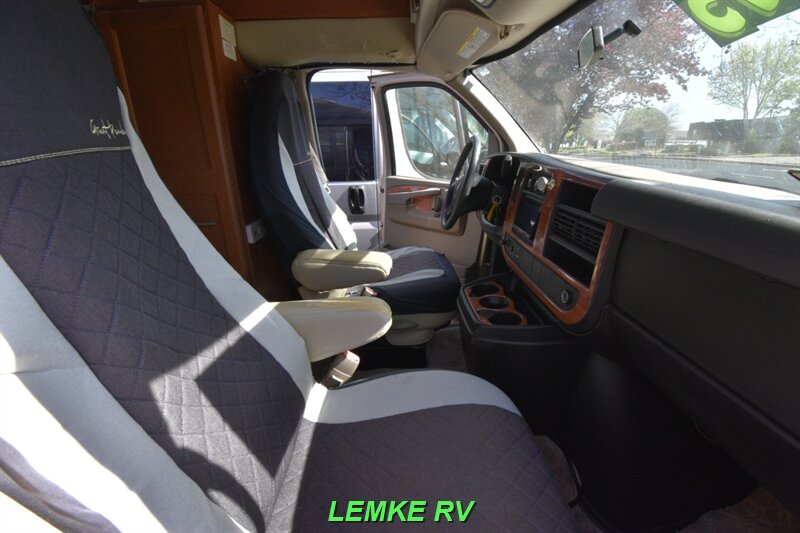 2013 Roadtrek 190 Popular   - Photo 28 - Rocklin, CA 95677