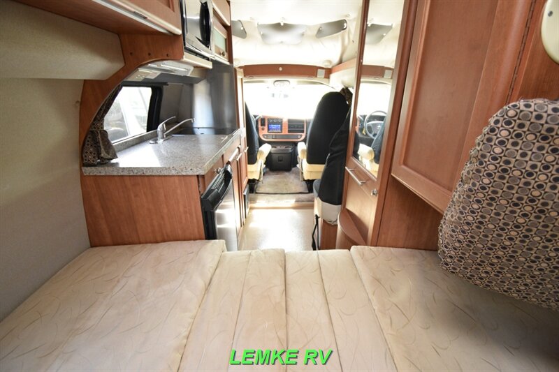 2013 Roadtrek 190 Popular   - Photo 22 - Rocklin, CA 95677