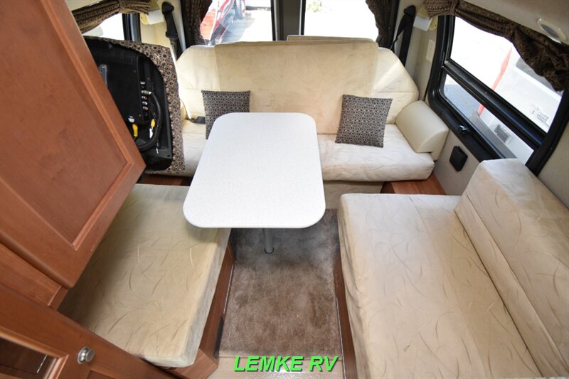 2013 Roadtrek 190 Popular   - Photo 17 - Rocklin, CA 95677