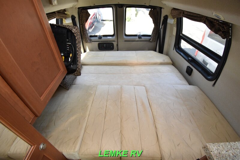 2013 Roadtrek 190 Popular   - Photo 21 - Rocklin, CA 95677