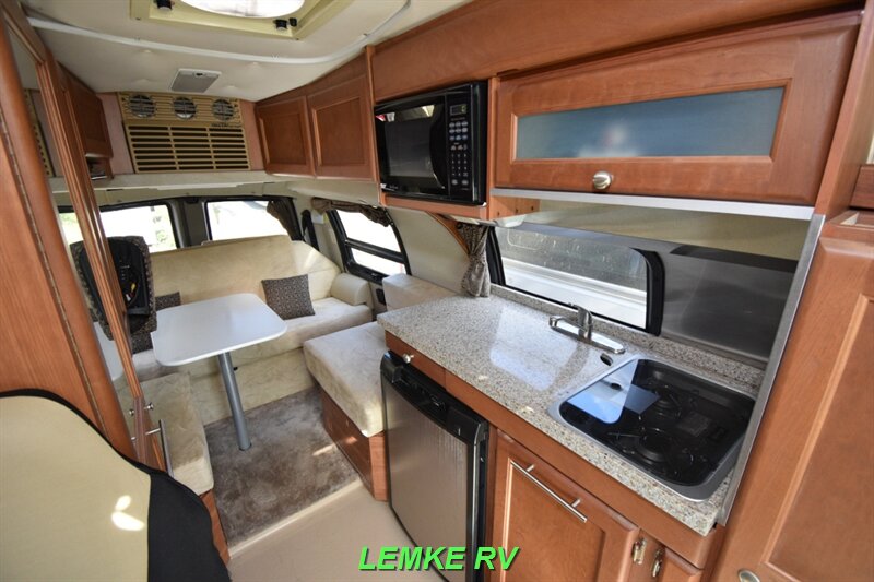 2013 Roadtrek 190 Popular   - Photo 12 - Rocklin, CA 95677