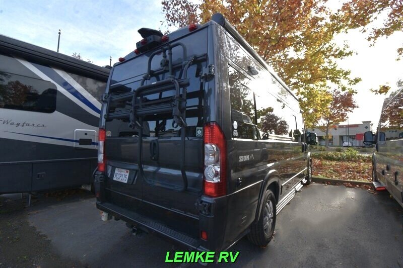 2022 Roadtrek Zion   - Photo 9 - Rocklin, CA 95677