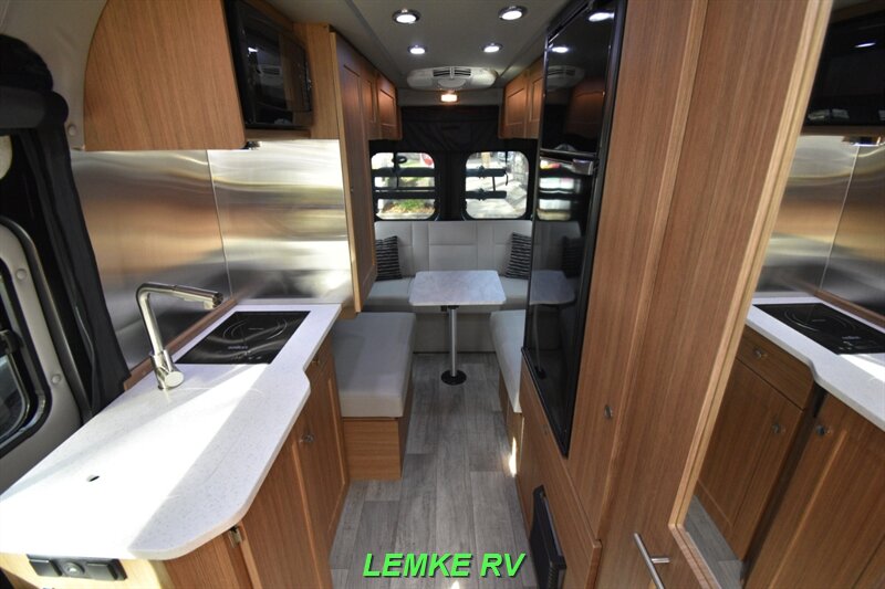 2022 Roadtrek Zion   - Photo 2 - Rocklin, CA 95677