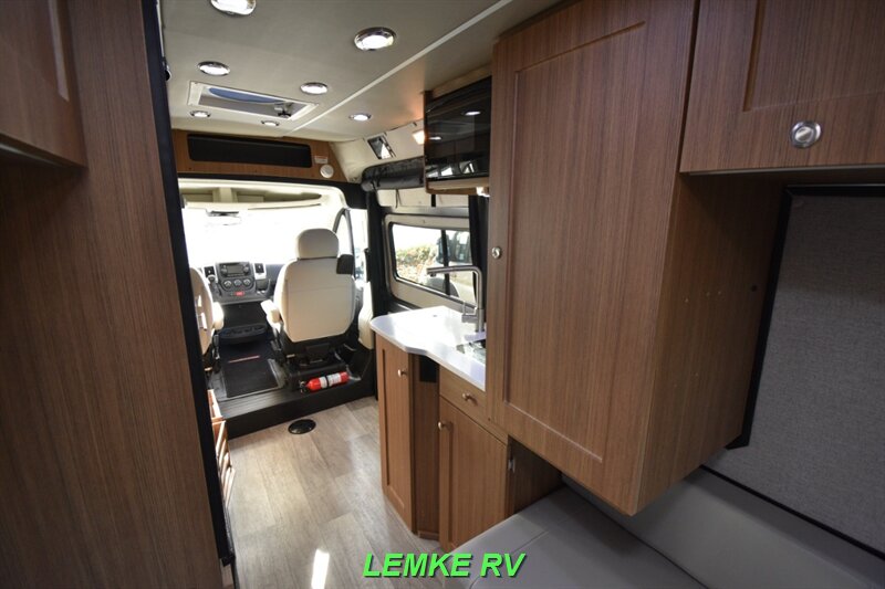 2022 Roadtrek Zion   - Photo 19 - Rocklin, CA 95677