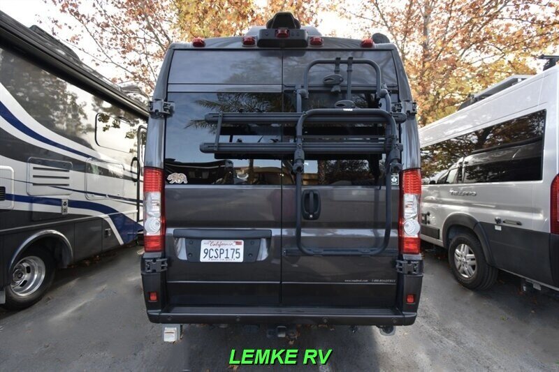 2022 Roadtrek Zion   - Photo 8 - Rocklin, CA 95677