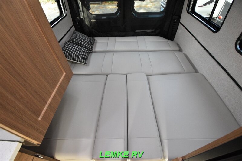 2022 Roadtrek Zion   - Photo 16 - Rocklin, CA 95677