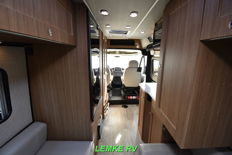 2022 Roadtrek Zion   - Photo 5 - Rocklin, CA 95677