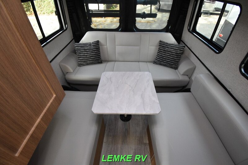 2022 Roadtrek Zion   - Photo 15 - Rocklin, CA 95677