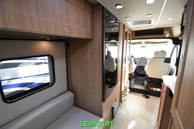 2022 Roadtrek Zion   - Photo 18 - Rocklin, CA 95677