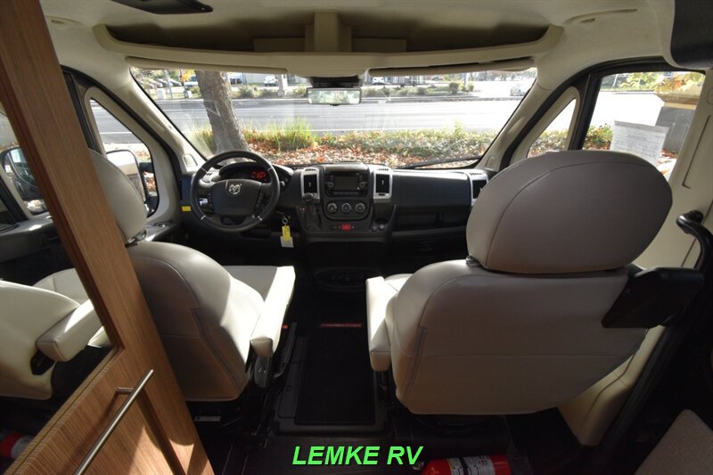 2022 Roadtrek Zion   - Photo 24 - Rocklin, CA 95677