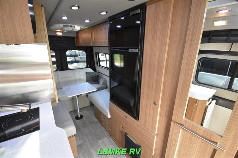 2022 Roadtrek Zion   - Photo 12 - Rocklin, CA 95677