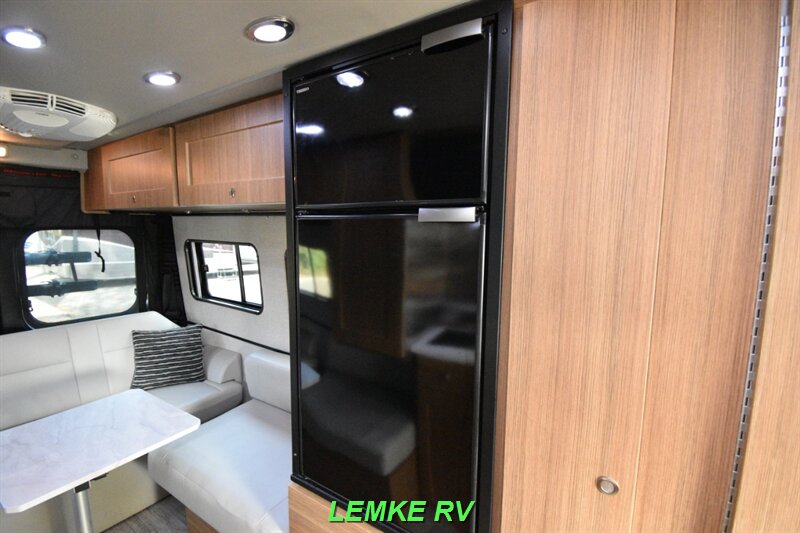 2022 Roadtrek Zion   - Photo 14 - Rocklin, CA 95677