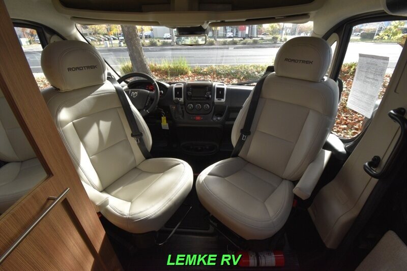 2022 Roadtrek Zion   - Photo 21 - Rocklin, CA 95677