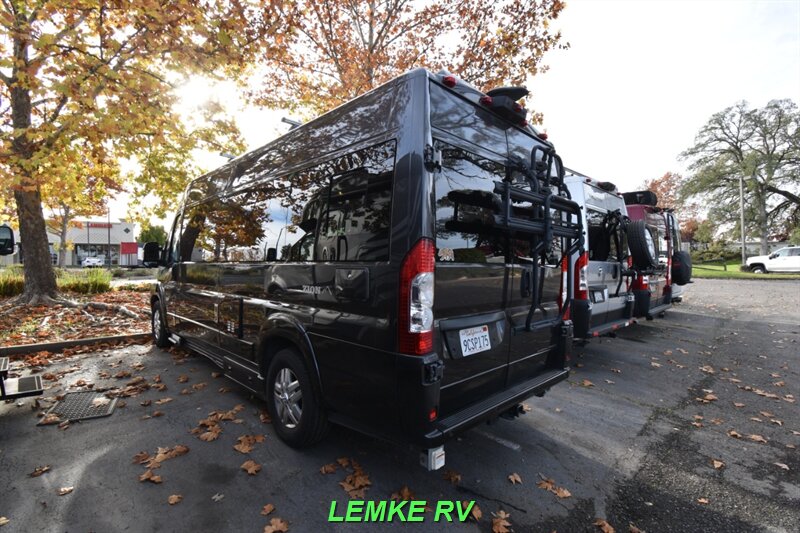 2022 Roadtrek Zion   - Photo 7 - Rocklin, CA 95677