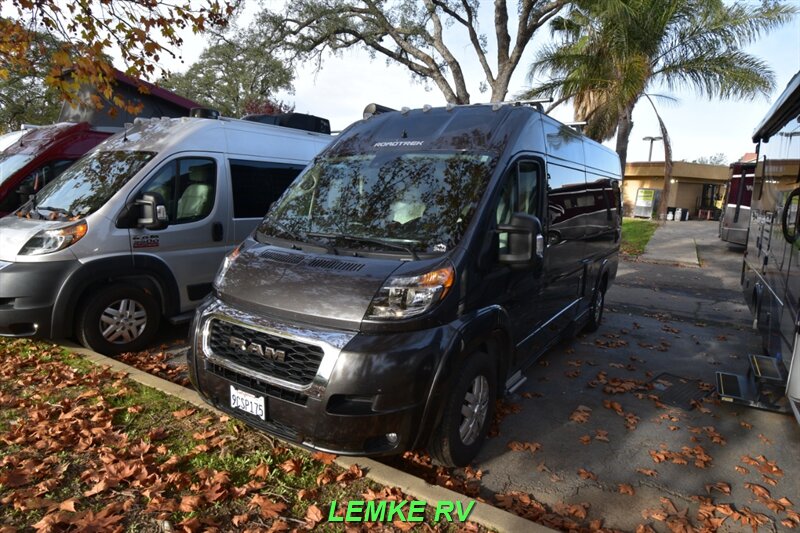2022 Roadtrek Zion   - Photo 6 - Rocklin, CA 95677
