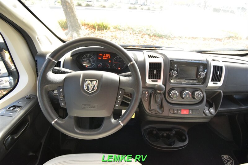 2022 Roadtrek Zion   - Photo 23 - Rocklin, CA 95677