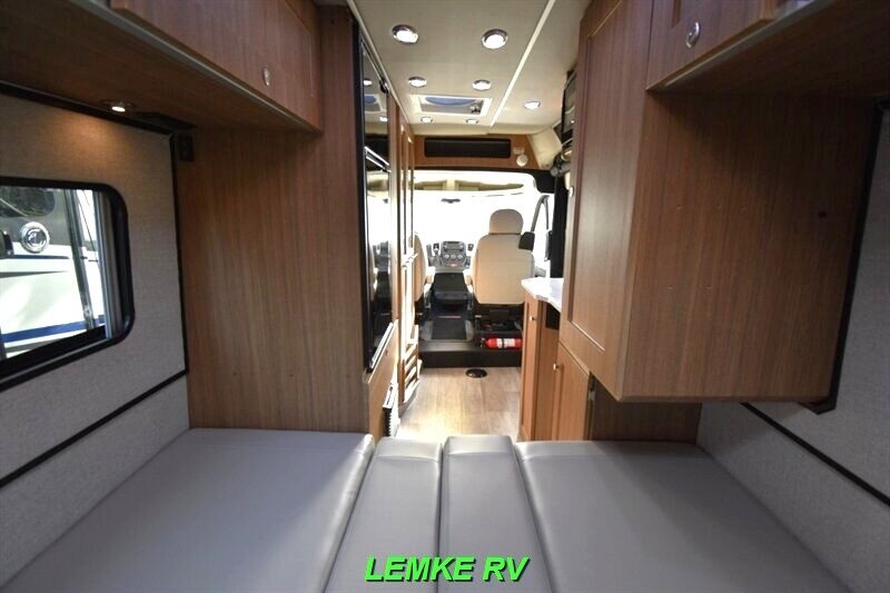 2022 Roadtrek Zion   - Photo 17 - Rocklin, CA 95677