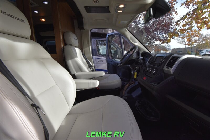 2022 Roadtrek Zion   - Photo 25 - Rocklin, CA 95677