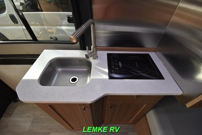 2022 Roadtrek Zion   - Photo 22 - Rocklin, CA 95677