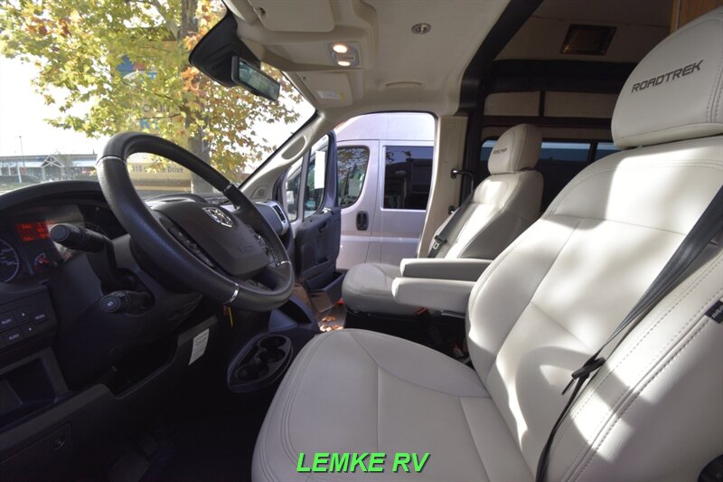 2022 Roadtrek Zion   - Photo 10 - Rocklin, CA 95677