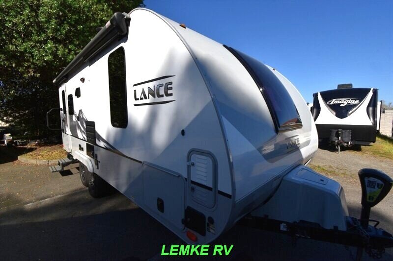2021 Lance 1995   - Photo 1 - Rocklin, CA 95677