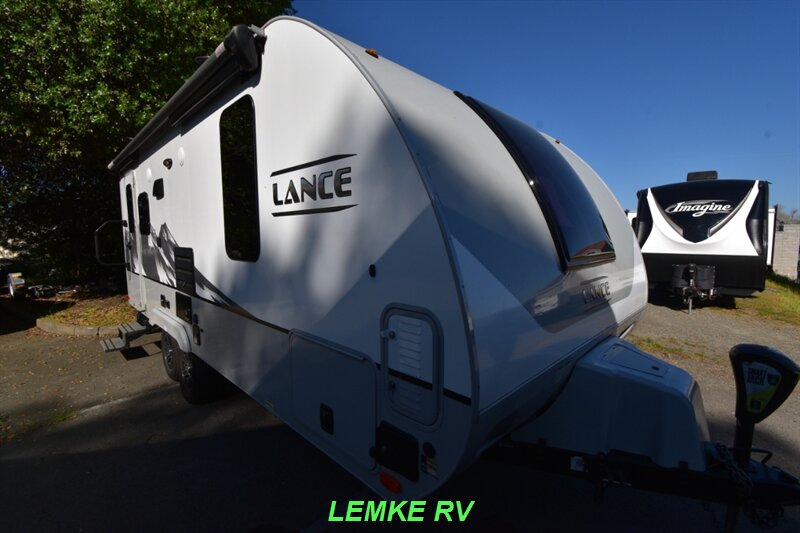 2021 Lance 1995   - Photo 1 - Rocklin, CA 95677