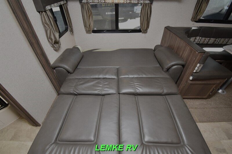 2018 Coachmen Apex Ultra-Lite 265RBSS   - Photo 22 - Rocklin, CA 95677