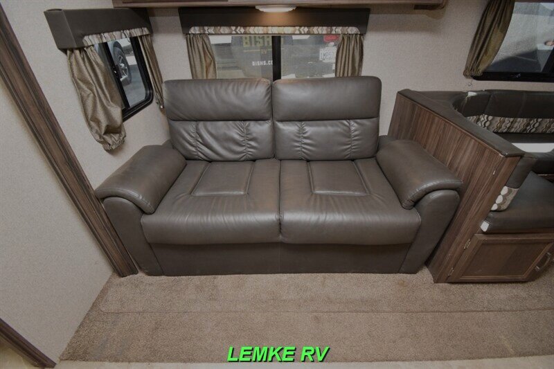 2018 Coachmen Apex Ultra-Lite 265RBSS   - Photo 21 - Rocklin, CA 95677