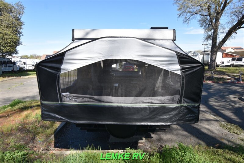 2021 Forest River Rockwood 2280BHESP   - Photo 8 - Rocklin, CA 95677