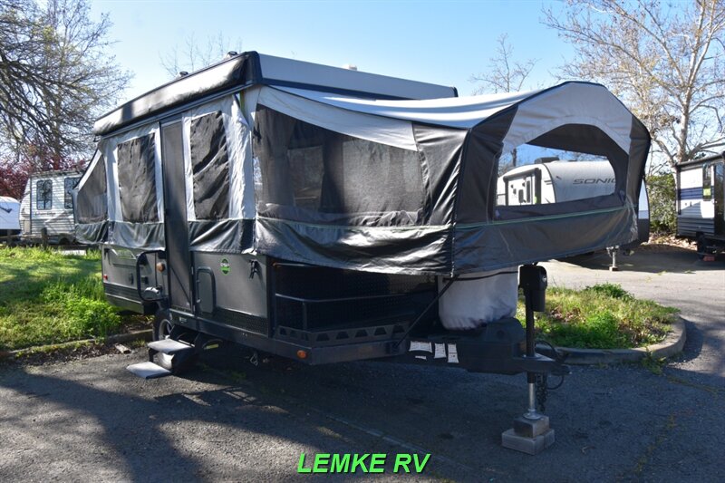 2021 Forest River Rockwood 2280BHESP  