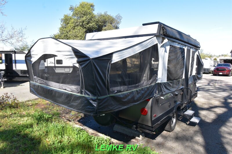 2021 Forest River Rockwood 2280BHESP   - Photo 9 - Rocklin, CA 95677