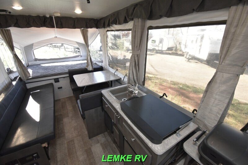 2021 Forest River Rockwood 2280BHESP   - Photo 11 - Rocklin, CA 95677