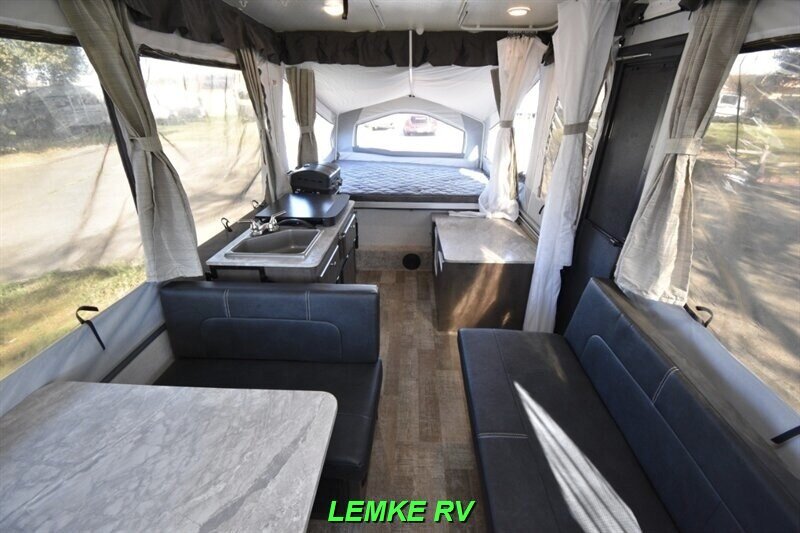 2021 Forest River Rockwood 2280BHESP   - Photo 5 - Rocklin, CA 95677