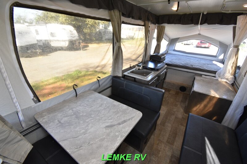 2021 Forest River Rockwood 2280BHESP   - Photo 13 - Rocklin, CA 95677